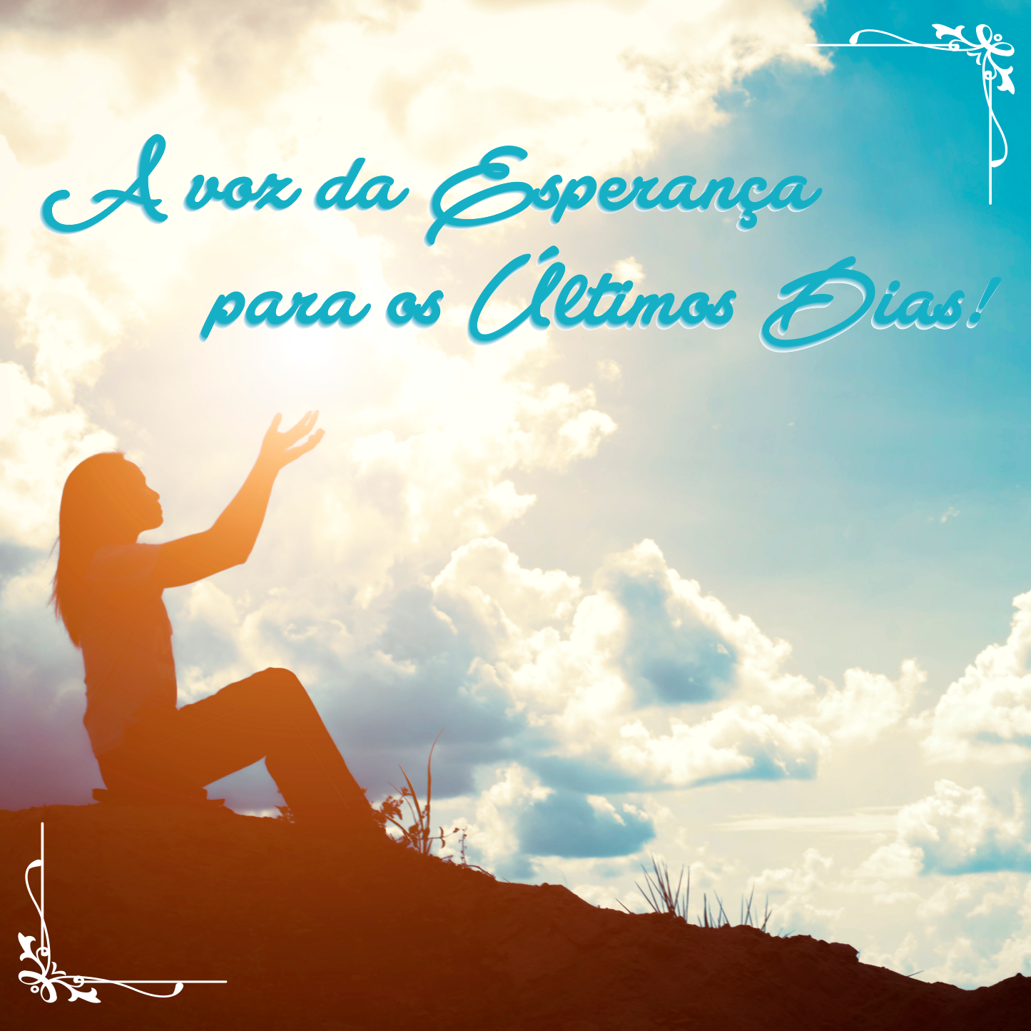 A VOZ DA VERDADE PARA OS ULTIMOS DIAS